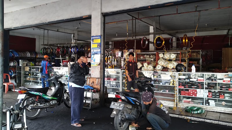 Rakum Motor: Solusi Otomotif Terbaik di Cilacap